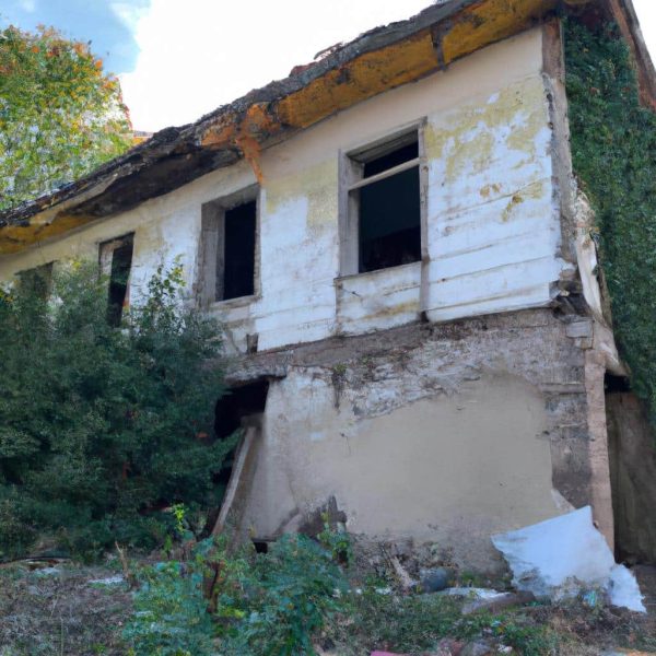 Ruyada Ev Gormek Ne Demek