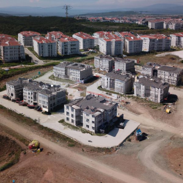 Ruyada Ev Insaati Gormek