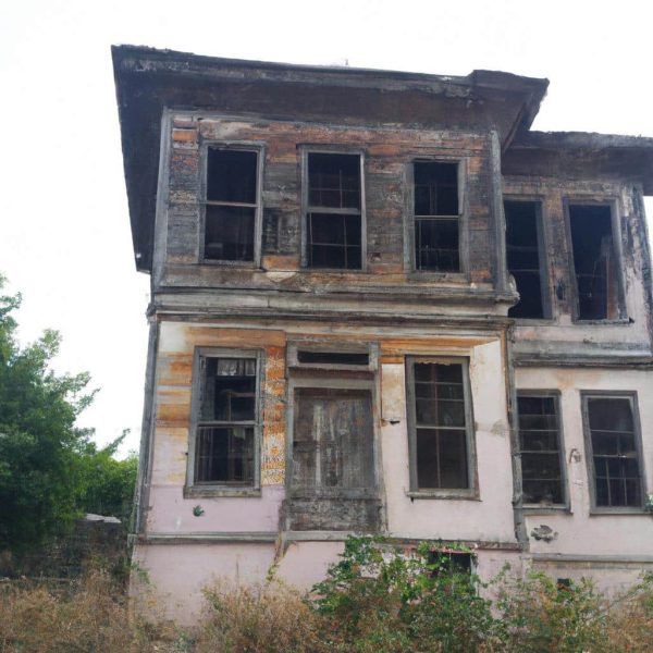 Ruyada Ev Sahibi Olmak