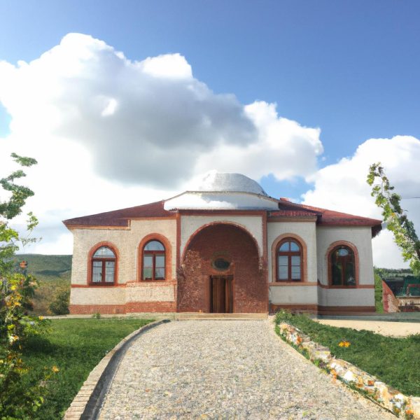 Ruyada Ev Tasimak Diyanet