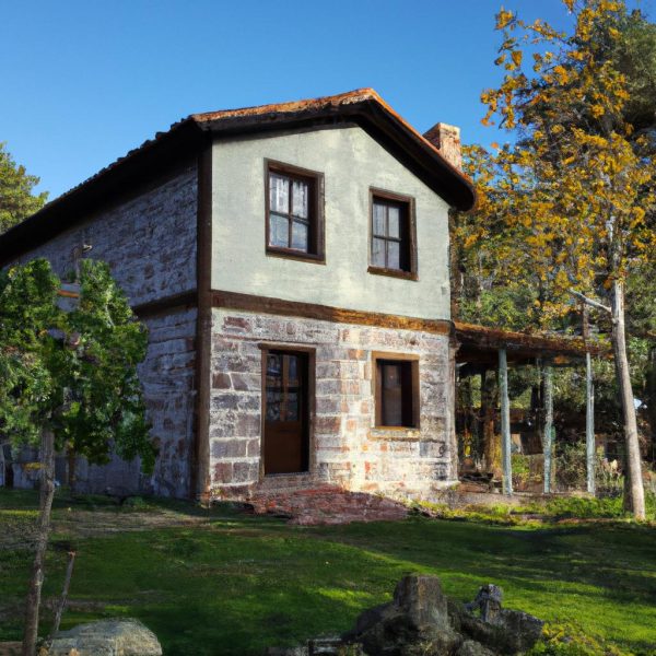 Ruyada Ev Tasimak Nedir