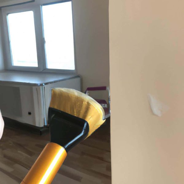 Ruyada Ev Temizligi Yapmak