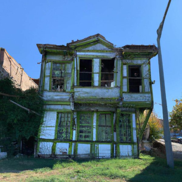 Ruyada Ev Yapmak Ne Anlama Gelir