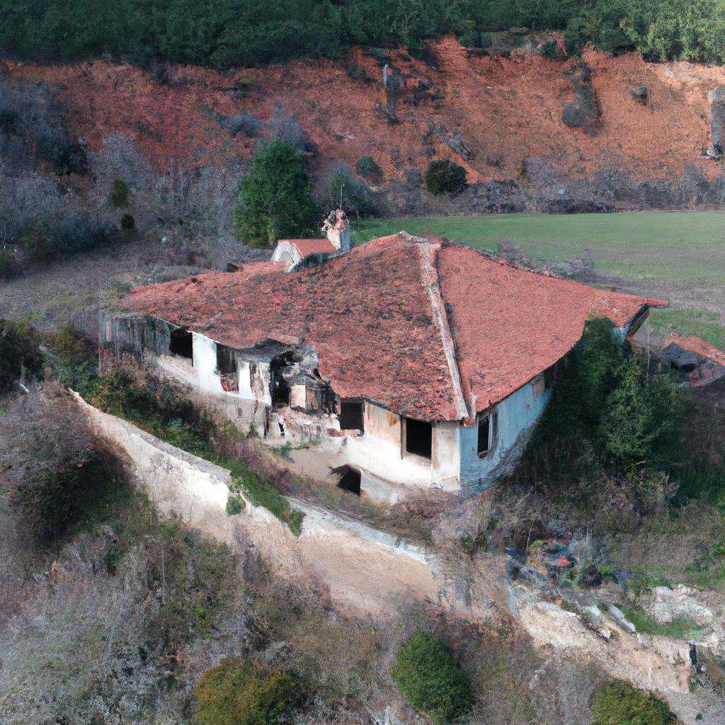 Ruyada Ev Yerlestirmek