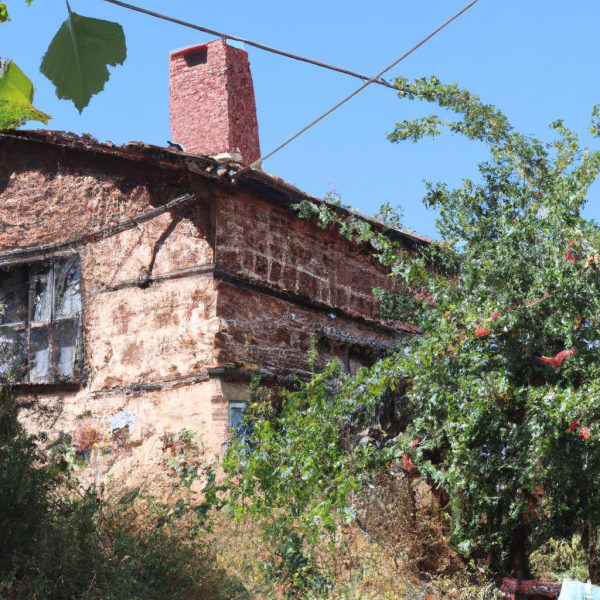 Ruyada Ev Yikilmasini Gormek