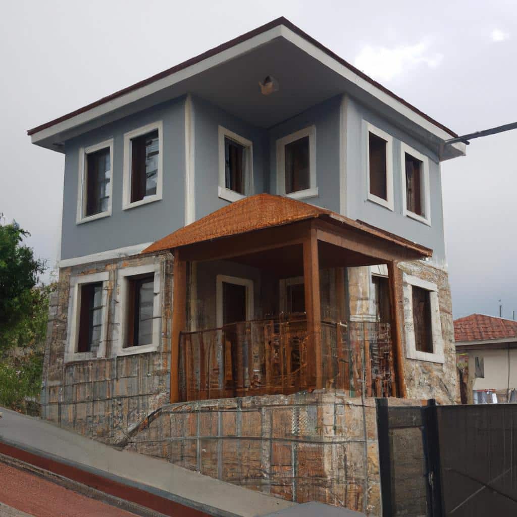 Ruyada Evde Akrep Gormek