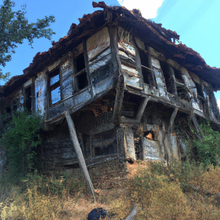 Ruyada Evde At Gormek