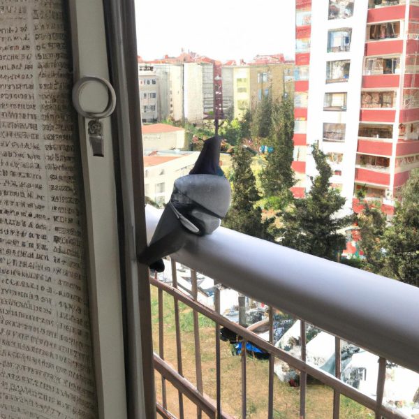 Ruyada Evde Guvercin Gormek