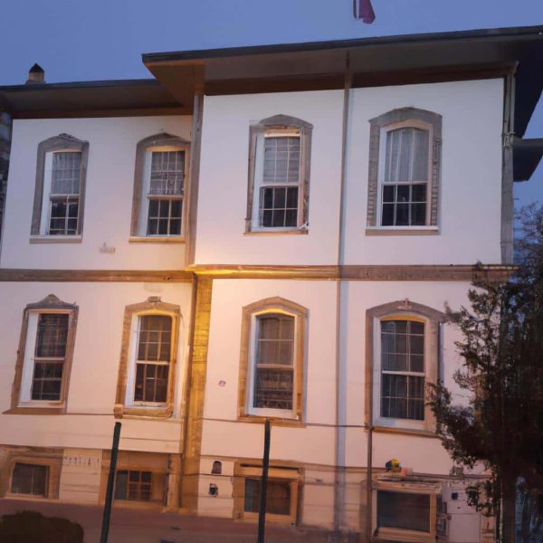 Ruyada Evde Hirsiz Gormek