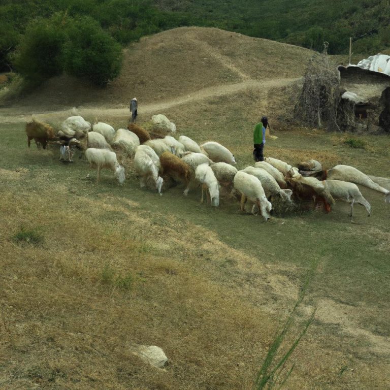 Ruyada Evde Koyun Gormek