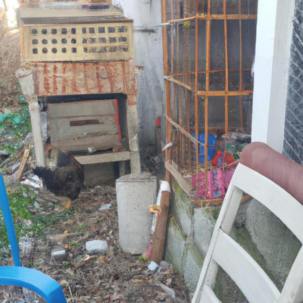 Ruyada Evde Yangin Cikmasi