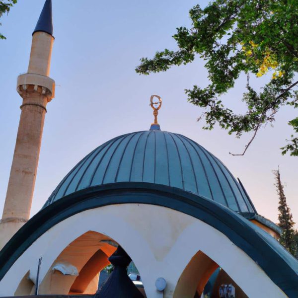 Ruyada Eve Giren Hirsizi Yakalamak Diyanet