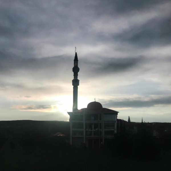 Ruyada Eve Hirsiz Girmesi 1