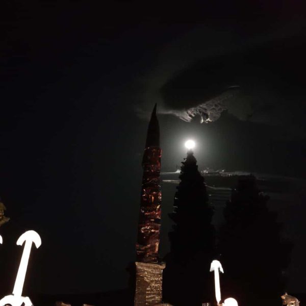 Ruyada Eve Misafir Gelmesi