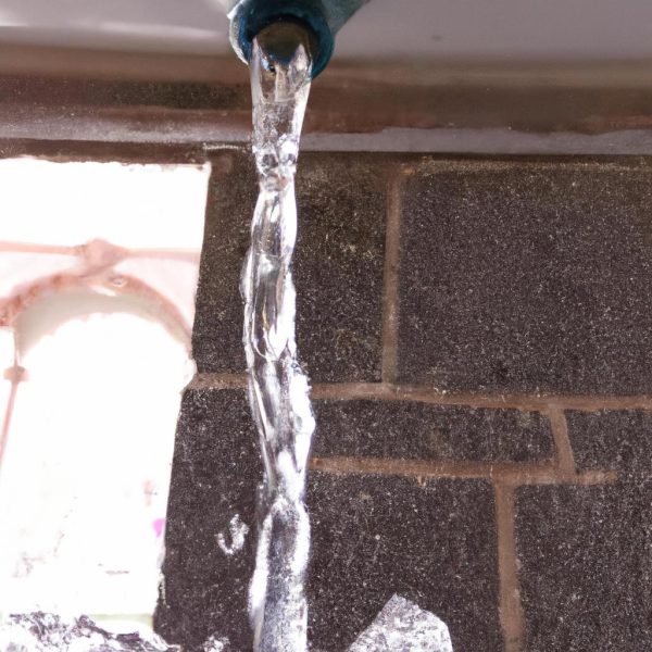 Ruyada Eve Su Bastigini Gormek