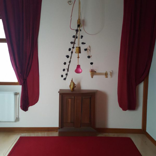 Ruyada Evi Badana Yapmak