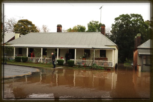 Rüyada Evi Su Basması Diyadinnet