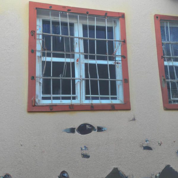 Ruyada Evin Duvarinin Yikilmasi