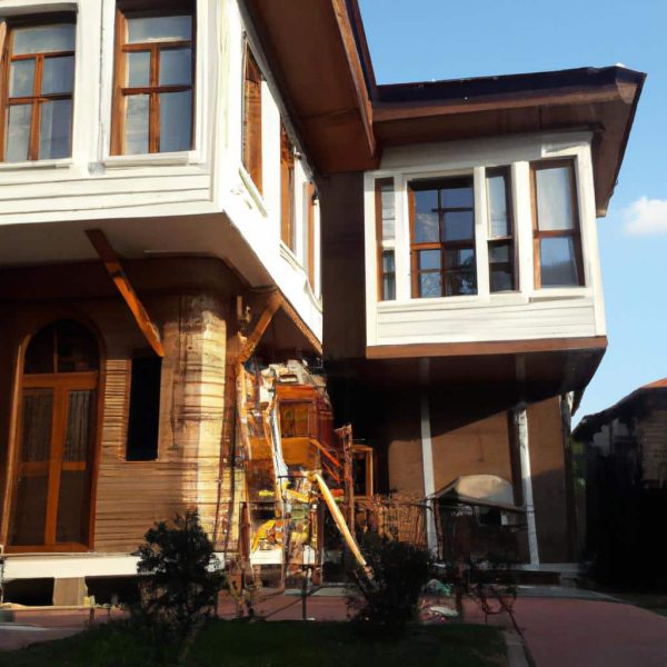 Ruyada Evin Icinde Yilan Gormek