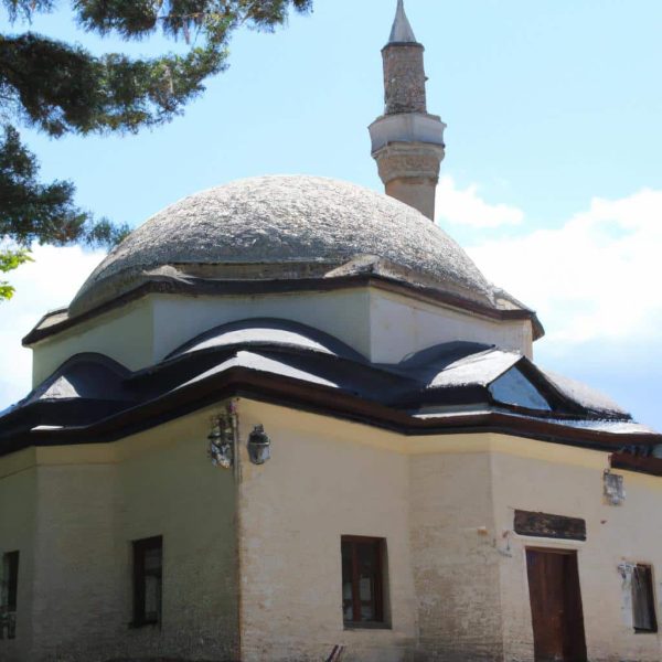 Ruyada Evin Sallanmasi Diyanet