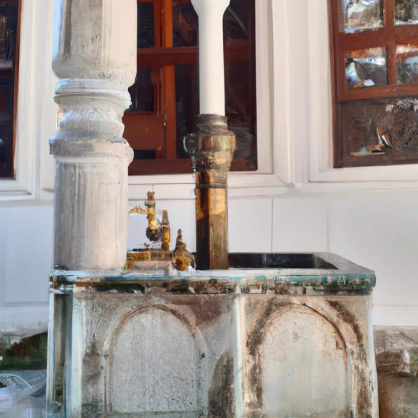 Ruyada Evin Su Bastigini Gormek Diyanet