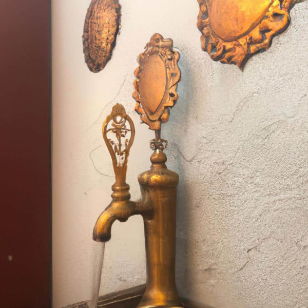 Ruyada Evin Tavanindan Su Akmasi