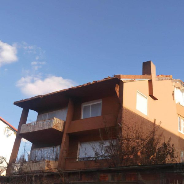 Ruyada Evin Yikildigini Gormek