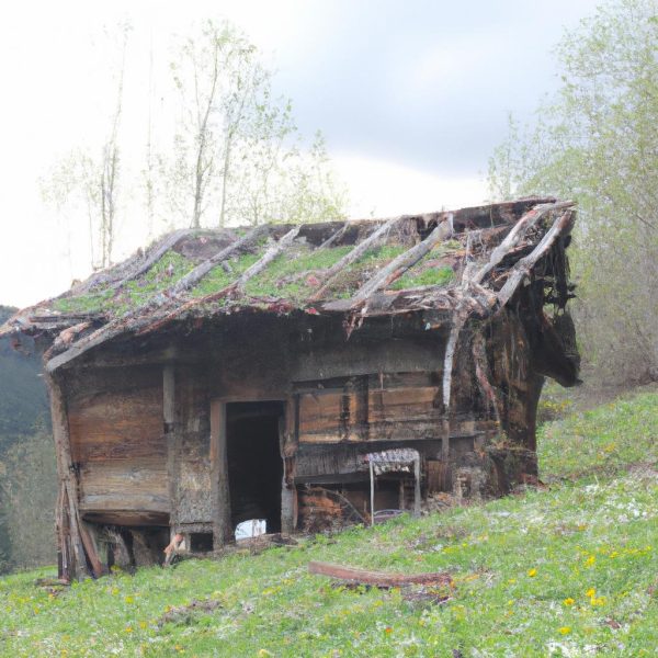 Ruyada Evlatlik Almak