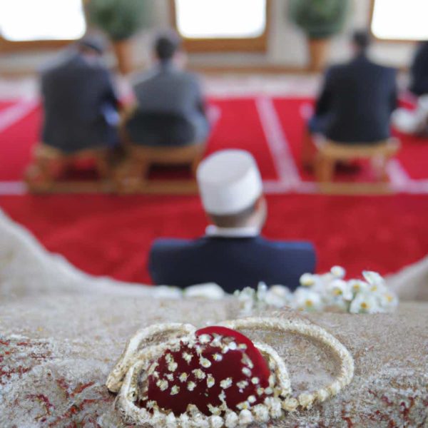 Ruyada Evlendigini Gormek Diyanet