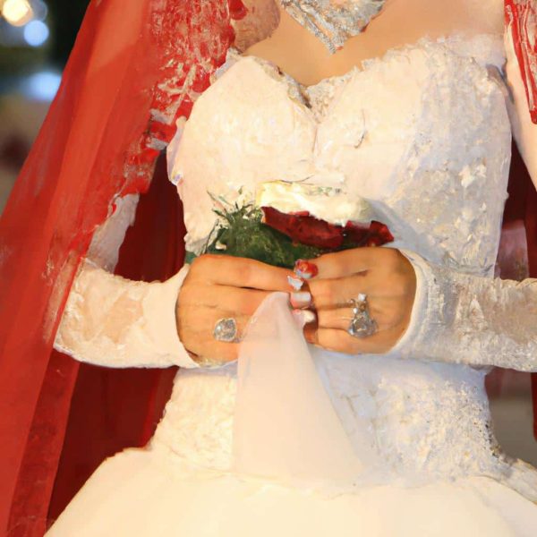 Ruyada Evlendigini Gormek Kadin Icin