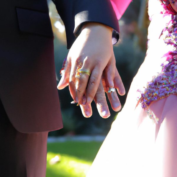 Ruyada Evlenmek Nedir