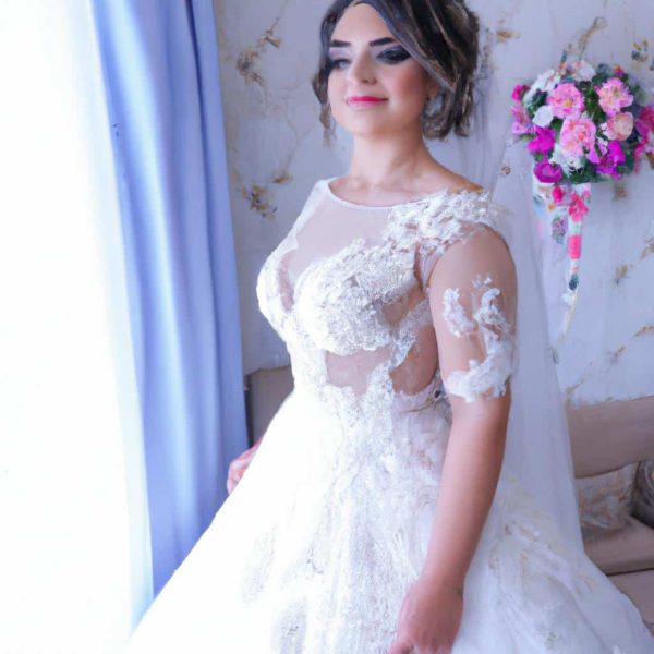 Ruyada Evli Birini Gelinlikle Gormek