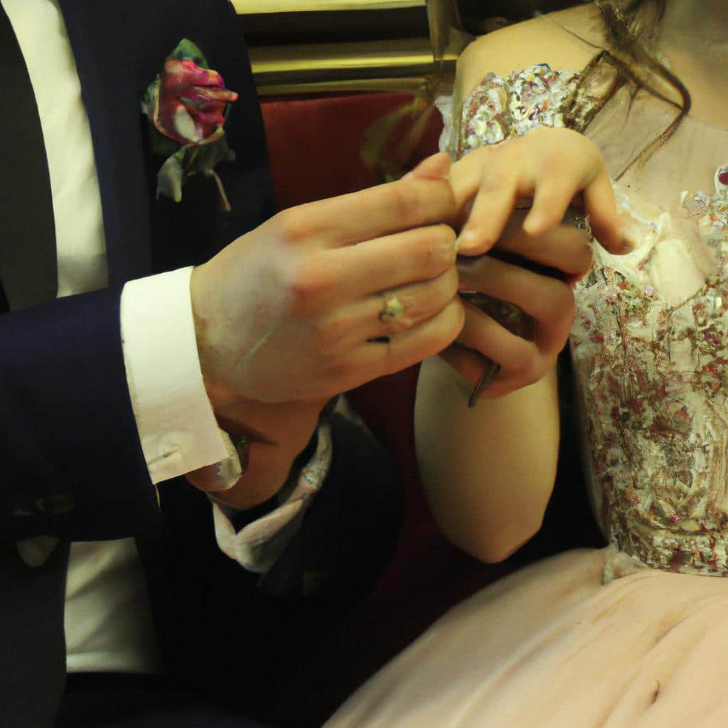 Ruyada Evlilik Hazirligi Yapmak