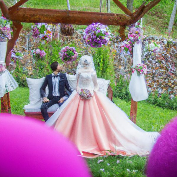 Ruyada Evlilik Teklifi Gormek