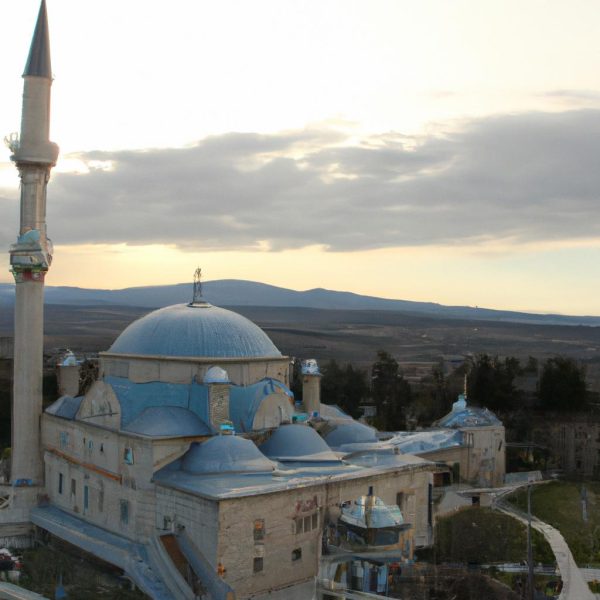 Ruyada Ezan Sesi Duymak Diyanet