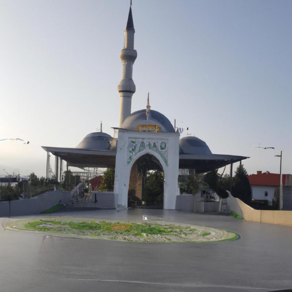 Ruyada Fare Gormek Islami