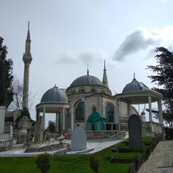 Ruyada Fatiha Suresini Okumak