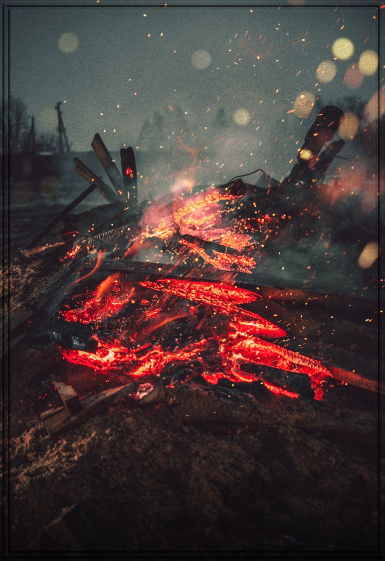 Rüyada Felaket Görmek