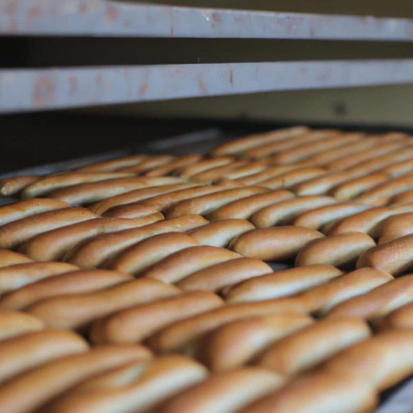 Ruyada Firindan Ekmek Almak