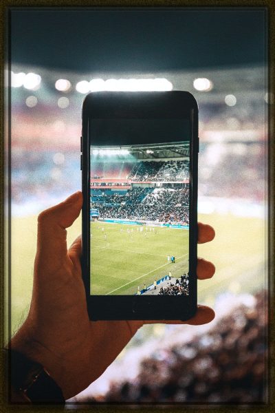 Rüyada Futbol Maçı İzlemek