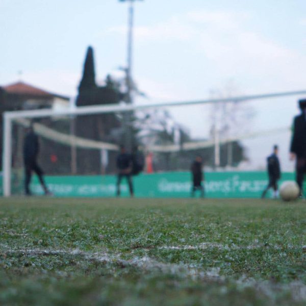 Ruyada Futbol Oynamak