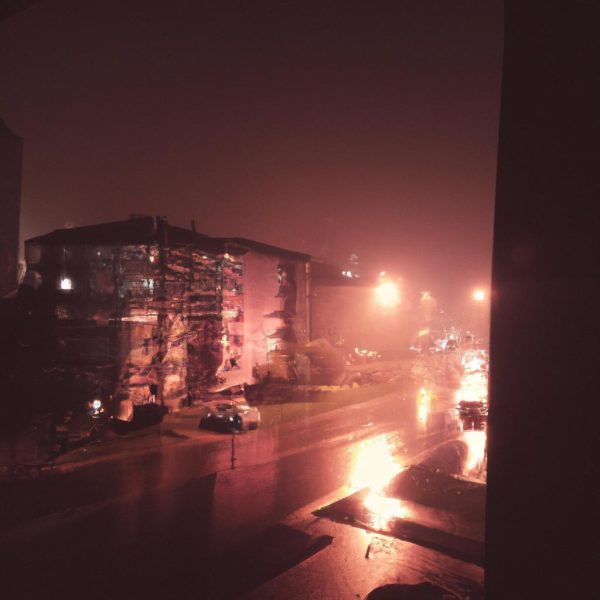 Ruyada Gece Yagmur Yagdigini Gormek