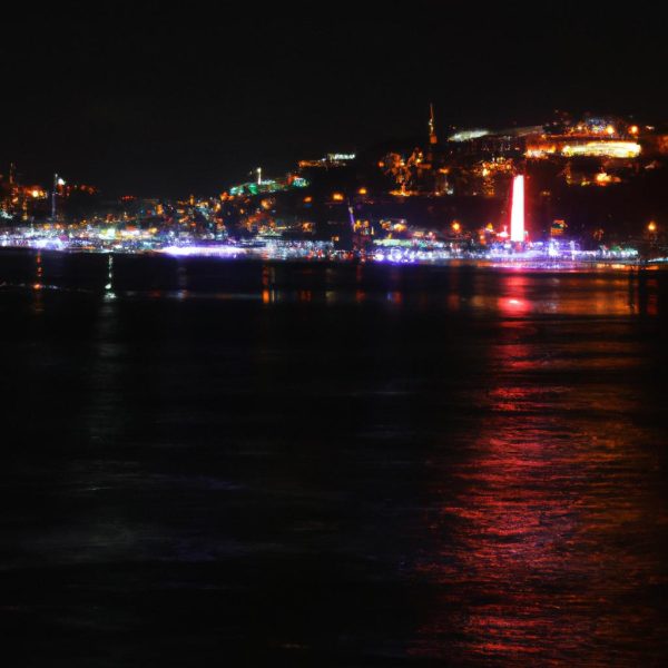 Ruyada Gecelik Gormek