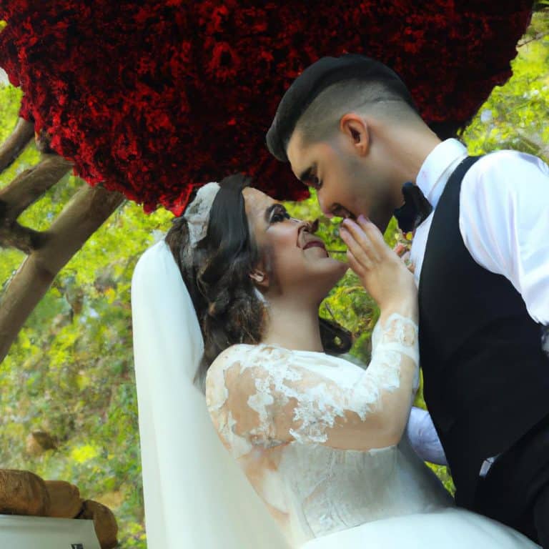 Ruyada Gelin Ve Damat Gormek
