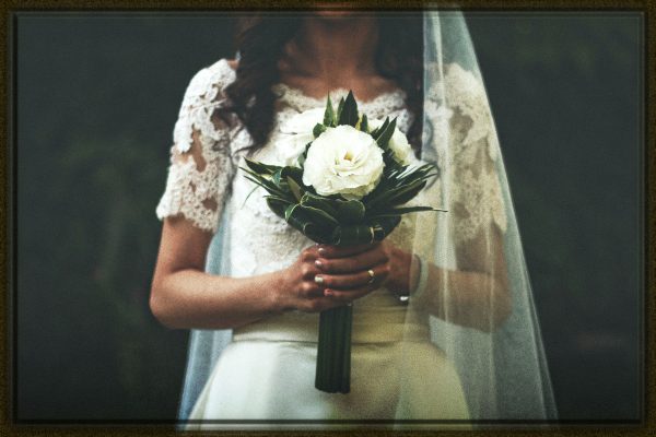 Rüyada Gelinlik Almak