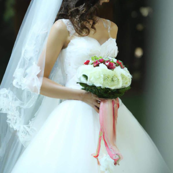 Ruyada Gelinlik Bakmak