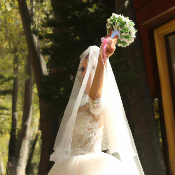 Ruyada Gelinlik Giymek Ne Demek