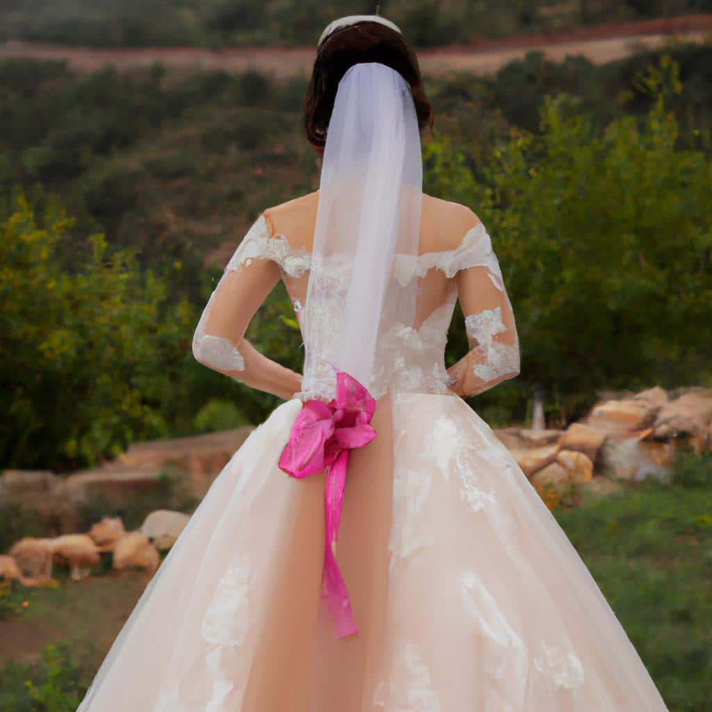 Ruyada Gelinlik Gormek Ne Demek