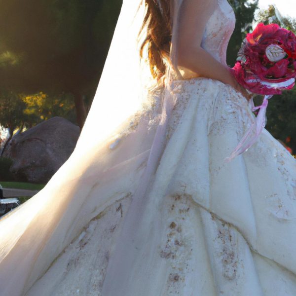 Ruyada Gelinlikle Gormek