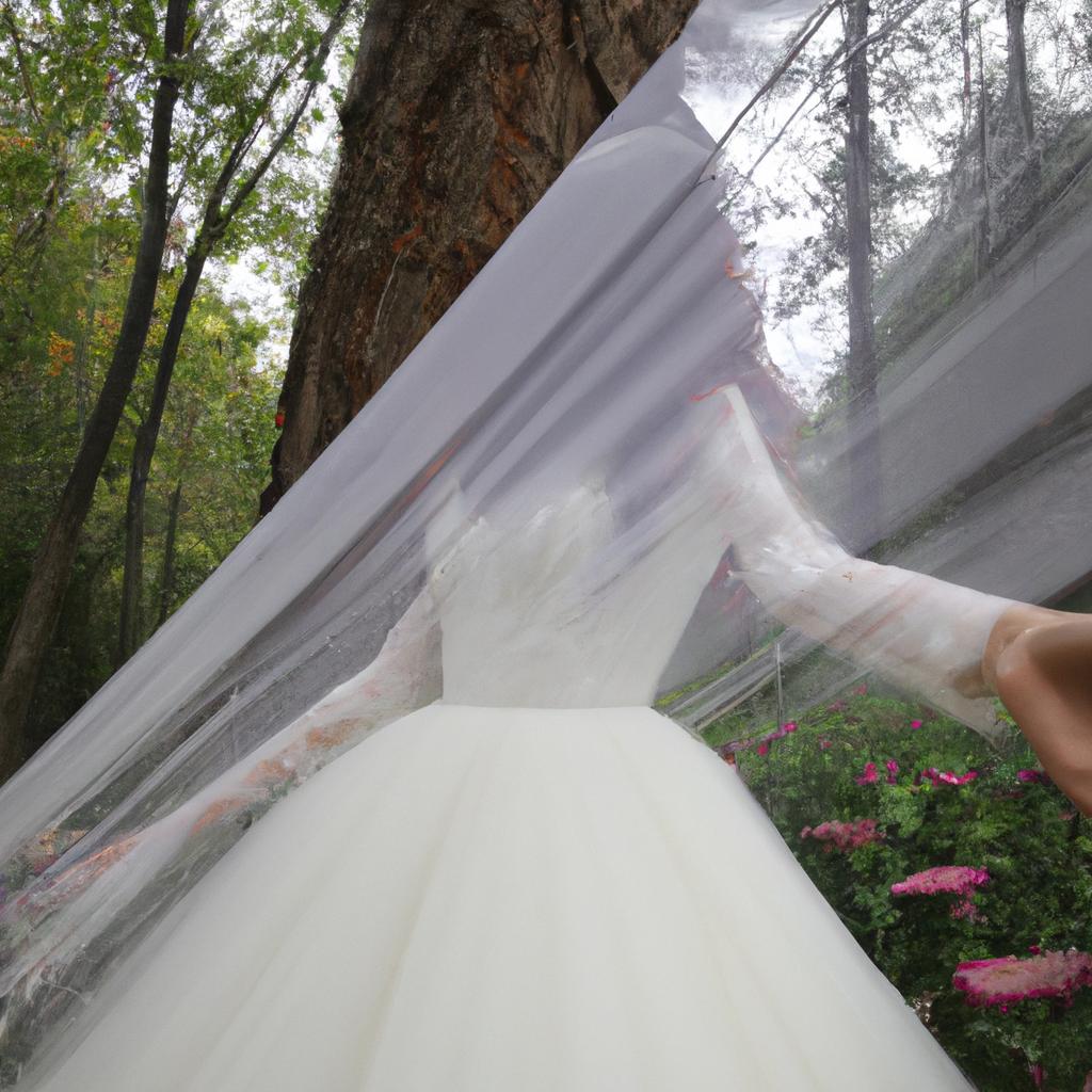 Ruyada Gelinlikler Gormek